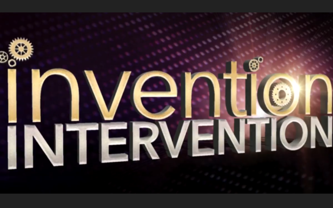 Invention Intervention